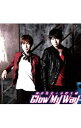【中古】Glow My Way / 神谷浩史,小野大輔