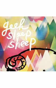 【中古】geek　sleep　sheep/ hitsuji