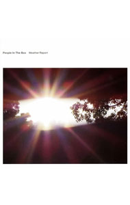 【中古】People In The Box/ Weather Report