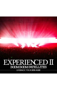 【中古】ブンブンサテライツ/ 【CD＋DVD】EXPERIENCED　2−EMBRACE　TOUR　2013　武道館−