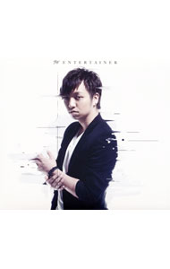 【中古】三浦大知/ The　Entertainer