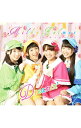 【中古】【CD+Blu−ray】Dreamin’ / ミルキィホームズ