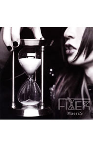 【中古】Fixer/ 【CD＋DVD】MaercS 限定盤