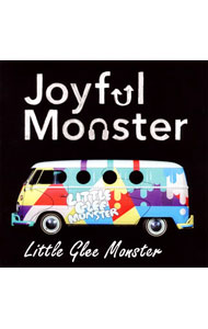 【中古】Little　Glee　Monster/ 【2CD】Joyful　Monster