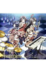 【中古】「BanG　Dream！」−走り始めたばかりのキミに／ティアドロップス / Poppin’Party