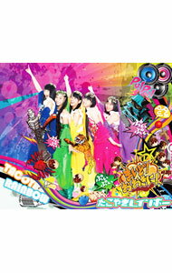 【中古】たこやきレインボー/ 【2CD＋Blu−ray】まいど！おおきに！　TYPE−F