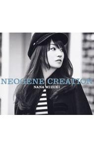 【中古】水樹奈々/ NEOGENE　CREATION