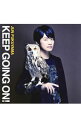 【中古】KEEP GOING ON! / 福山潤