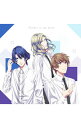 【中古】「劇場版 うたの☆プリンスさまっ♪ マジLOVEキングダム」スペシャルユニットドラマCD 真斗・カミュ・瑛二 / ゲーム