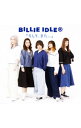 【中古】BILLIE IDLE/ そして，また，，