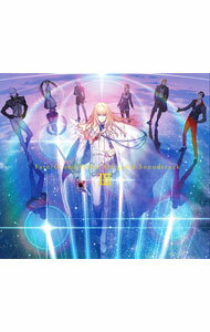 【中古】「Fate／Grand　Order」Original　Soundtrack　3 / ゲーム