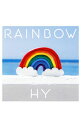 【中古】HY/ 【CD+DVD】RAINBOW 初回限定盤