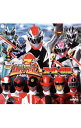 【中古】「騎士竜戦隊リュウソウジャー&スーパー戦隊」ミニアルバム / テレビサントラ
