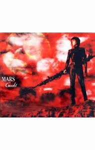 【中古】MARS/ Gackt