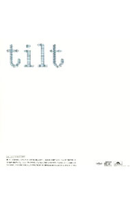 【中古】カヒミ・カリィ/ tilt