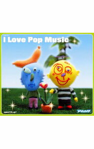 【中古】AKAKAGE/ I　Love　Pop　Music