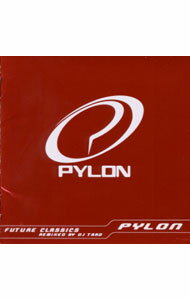 【中古】PYLON　FUTURE　CLASSICS　−　REMIXED　BY　DJ　TARO / オムニバス