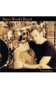 【中古】トランジション / デイヴ・ウェックル