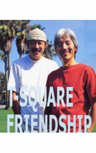 【中古】FRIENDSHIP / T−スクェア