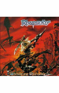 【中古】ドーン・オブ・ヴィクトリー / ラプソディー