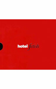 【中古】布袋寅泰/ fetish