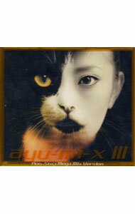 【中古】浜崎あゆみ/ 【2CD】ayu−mi−x　3　Non−Stop　Mega　Mix　Version