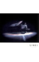 【中古】LIVE! / 綾戸智絵