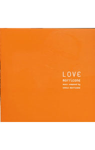 šۡLOVEmorriconeץꥸʥ롦ɥȥå/ ˥ꥳ