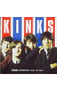 【中古】BBCセッションズ1964−1977 / キンクス