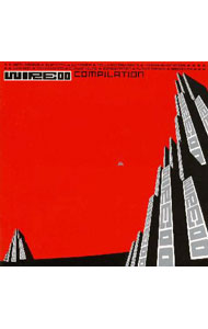 【中古】WIRE00　COMPILATION / (オムニバス)