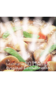 【中古】「beatmania　GOTTAMIX」Original　Soundtracks / ゲーム