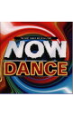 【中古】NOW DANCE / オムニバス
