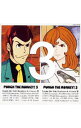 【中古】PUNCH THE MONKEY!3 ルパン三世リミックス&カヴァー集 その3 / アニメ