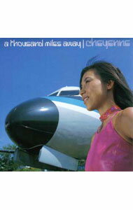 【中古】Cheyenne/ a　thousand　miss　away