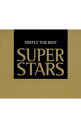 【中古】SIMPLY THE BEST−SUPER STARS / オムニバス
