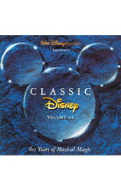 【中古】クラシック・ディズニー・コレクションVol.2 / オムニバス