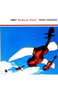 【中古】葉加瀬太郎/ Endless　Violin