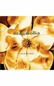 【中古】「マグノリア」オリジナル・サウンドトラック/ サウンドトラック