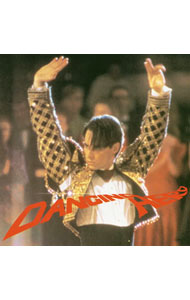 【中古】【全品10倍！9/5限定】「ダンシング・ヒーロー」オリジナル・サウンドトラック / サウンドトラック