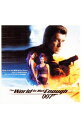 【中古】「ワールド・イズ・ノット・イナフ」オリジナル・サウンドトラック / サウンドトラック