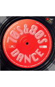 【中古】70’s&80’s DANCE〈RED〉 / オムニバス