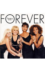 【中古】FOREVER / スパイス・ガールズ