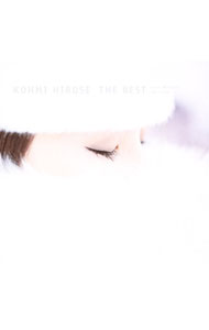 【中古】広瀬香美/ THE BEST Love Winters−ballads−