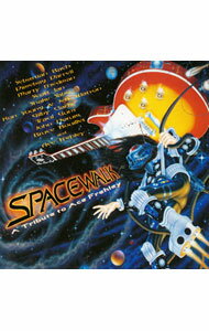 【中古】スペースウォーク / オムニバス