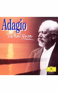 【中古】アダージョ・チャイコフスキー / オムニバス