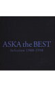 【中古】ASKA the BEST Selection 1988-1998 / ASKA