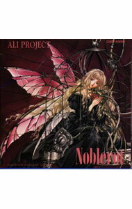 【中古】ALI PROJECT/ Noblerot
