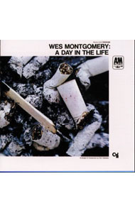 【中古】ア・デイ・イン・ザ・ライフ / ウェス・モンゴメリー
