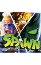 【中古】【2CD】「SPAWN」 / オムニバス