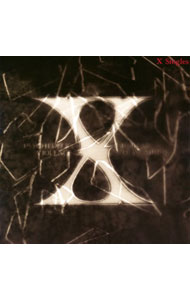 【中古】【全品10倍！5/10限定】X　SINGLES / X（X　JAPAN）
